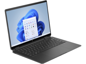 HP Spectre x360 14-eu0004nn14" OLED Touch x360, U5-125H16GB DDR5, 512GB SSD, BL KB, Win11 Home - Image 3