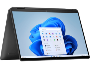 HP Spectre x360 14-eu0004nn14" OLED Touch x360, U5-125H16GB DDR5, 512GB SSD, BL KB, Win11 Home - Image 4