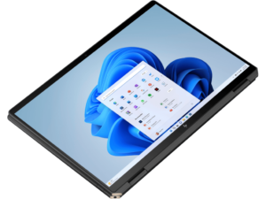 HP Spectre x360 14-eu0004nn14" OLED Touch x360, U5-125H16GB DDR5, 512GB SSD, BL KB, Win11 Home - Image 5