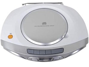 Philips CD SoundmachineCD; CD-R; CD-RW; KASETEFONFM; automacko digitalno podesavanje - Image 2
