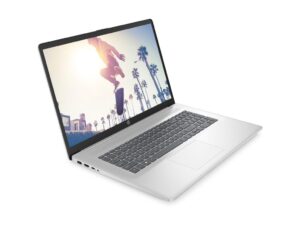 HP Laptop 17-cn2074nm17,3" FHD, i7-1255u 1.2/4.7GHz16GB DDR4, 512GB SSD, FreeDos - Image 4