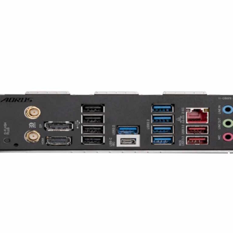 Gigabyte B650 Aorus Elite AX AM5; 4xDDR5; up to 256GB,(up to 8000MHz); DP, HDMI, WIFI