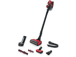 BOSCH Akumulatorski usisavačSerie | 8 UNLIMITED  ProAnimal 65min rad, 10 GODINA Garancije - Image 2