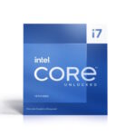 Intel Core i7-13700F 1.1GHz30MB L3 LGA1700 BOXRaptor Lake,bez grafike