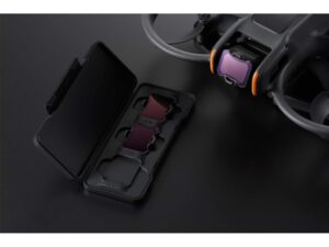 DJI Avata 2 ND Filters Set(ND8/16/32) - Image 4