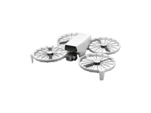 DJI Flip FMC (DJI RC 2) (GL) + micro SD DRATIS 128GB - Image 4