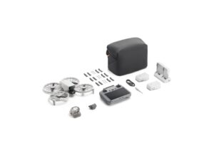 DJI Flip FMC (DJI RC 2) (GL) + micro SD DRATIS 128GB - Image 5