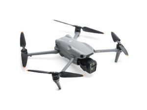 DJI Air 3S Fly More Combo RC 2 + Gratis