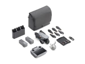 DJI Air 3S Fly More Combo RC 2 + Gratis - Image 2