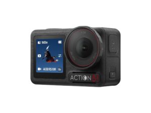 DJI Osmo Action 5 Pro Ad Combo AKCIJA do 14.04. - Image 7