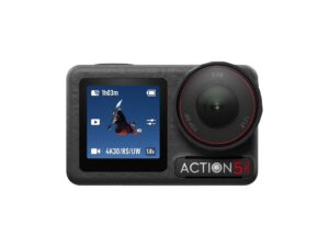 DJI Osmo Action 5 Pro Ad Combo AKCIJA do 14.04. - Image 10