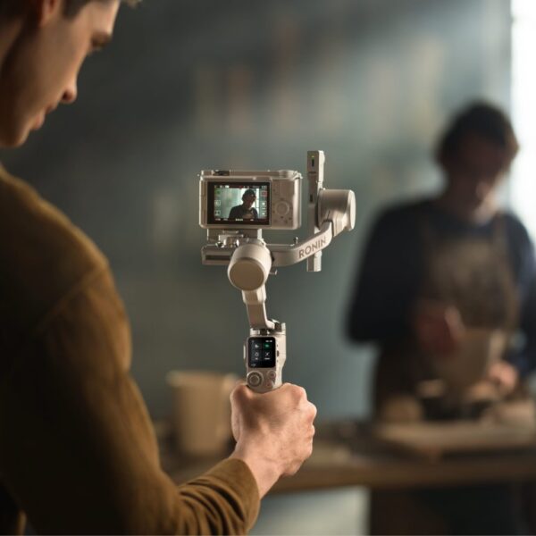 DJI RS 4 Mini Gimbal NEW