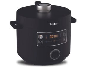 Tefal Turbo Cuisine Black - Image 5
