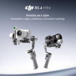 DJI RS 4 Mini Gimbal NEW