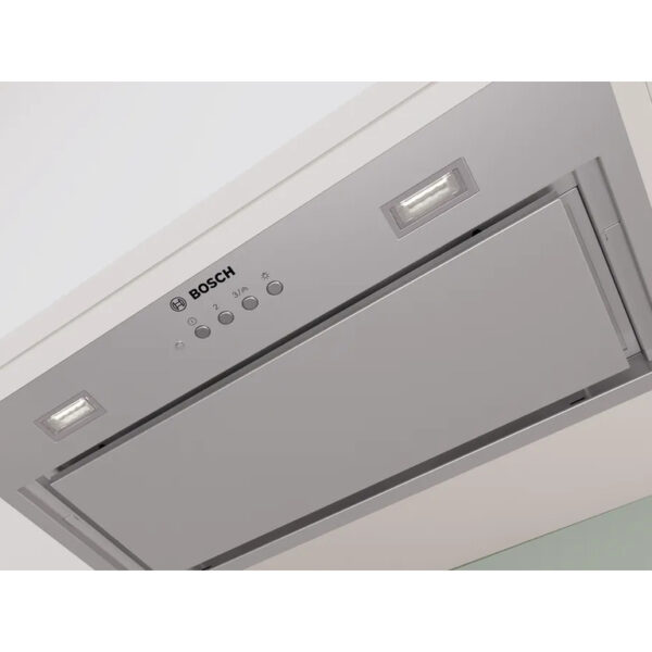 BOSCH Potpuno ugradbena napa Serie 6|  645 m3/h,B Buka: 50/66dB, oldModel: DHL575C