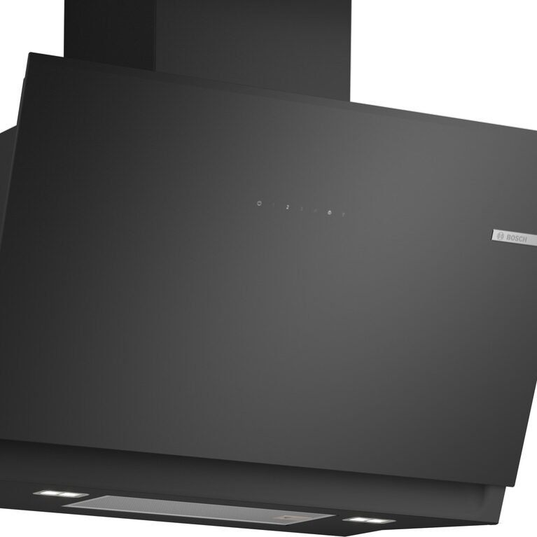 Bosch Zidna napa DWK81AN60Serie 6| 80cm; Nagnut zaslon,915m3/h, A+