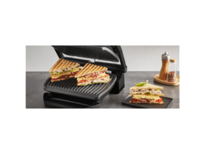 Tefal Optigrill + Black - Image 4