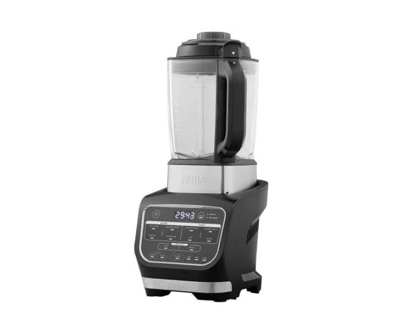 HB150EU_241111021118945 Ninja blender i aparat za supu2u1 uredjaj, 10 programa, snaga 1000W, Auto-iQ teh. Funk. samociscenja - Image 1