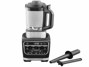 Ninja blender i aparat za supu2u1 uredjaj, 10 programa, snaga 1000W, Auto-iQ teh. Funk. samociscenja - Image 3