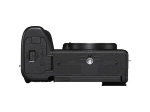 Sony Alpha 6700 kit sa objektivom 18-35mm - Image 10