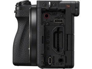 Sony Alpha 6700 kit sa objektivom 18-35mm - Image 13