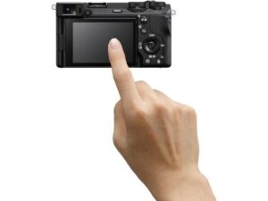 Sony Alpha 6700 kit sa objektivom 18-35mm - Image 14