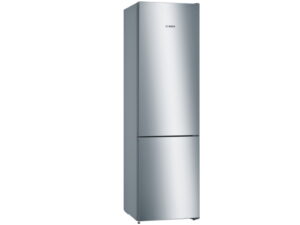 BOSCH Samostojeći Serie 4|No Frost, 203 X 60, INOX H:279L, Z:86L, 203CM, 39dB, - Image 5