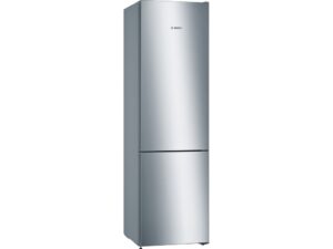 BOSCH Samostojeći Serie 4|No Frost, 203 X 60, INOX H:279L, Z:86L, 203CM, 39dB, - Image 6