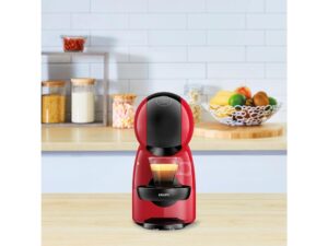 Dolce Gusto Piccolo XS red/blk - Image 7
