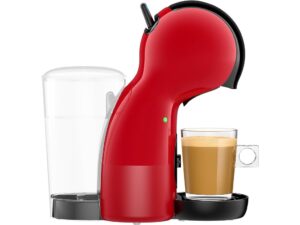 Dolce Gusto Piccolo XS red/blk - Image 9