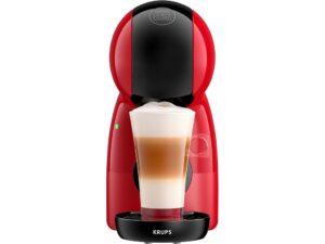 Dolce Gusto Piccolo XS red/blk - Image 10