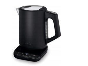 Ninja kuhalo 1.7L6 unapr. podesenih temp. odrzava topl. do 30min, snaga 2520W do 3000W.