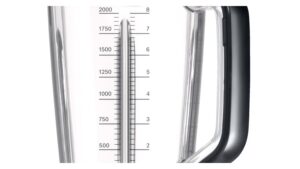 BOSCH Vita boost  blender 1600W, 2.2 KS, 2L, Max 45.000 rpm, HK - Image 11