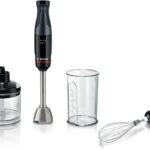 BOSCH štapni mikser MSM4B621 1000W, Sjeckalica, Mutilica, ErgoMaster