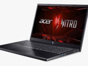 Acer Nitro ANV15-41-R12K15,6"IPS/R7 7735HS/16GB/512SSD4060 - Image 9