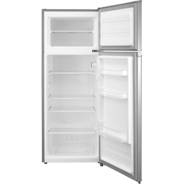 TESLA FRIŽIDER RD2100MSE Kombi.,Stati. Hladjenje (V)144cm (Š)55cm  (D)55cm