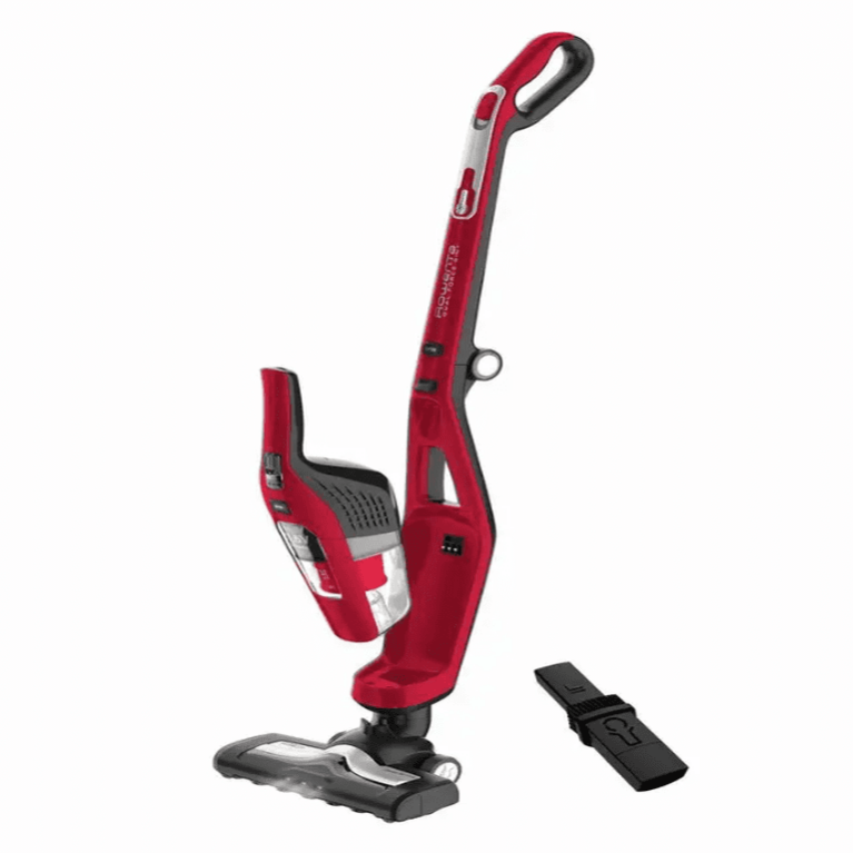 Rowenta št. usisivač Dual F.