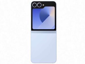 Samsung Z Flip 6 12/256, Blue - Image 3