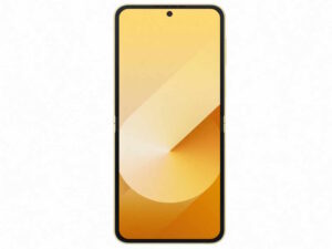 Samsung Z Flip 6 12/256,Yellow - Image 6