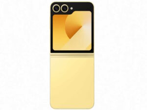 Samsung Z Flip 6 12/256,Yellow - Image 7