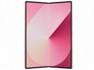 Samsung Z Fold 6 12/256, Pink - Image 5