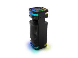 Sony BT zvucnik ULT TOWER 10ULT POWER SOUND; mikrofon;360 Party Sound and Light; utor za gitar - Image 7