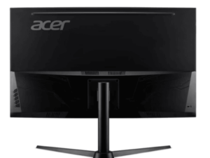 Acer 32" Nitro XZ2 QHD 180Hz31.5",VA,400cd,1ms,HDMIx2,DP,SPK+Audio out,Tilt,Swiwel,HA,VESA,Crna - Image 3