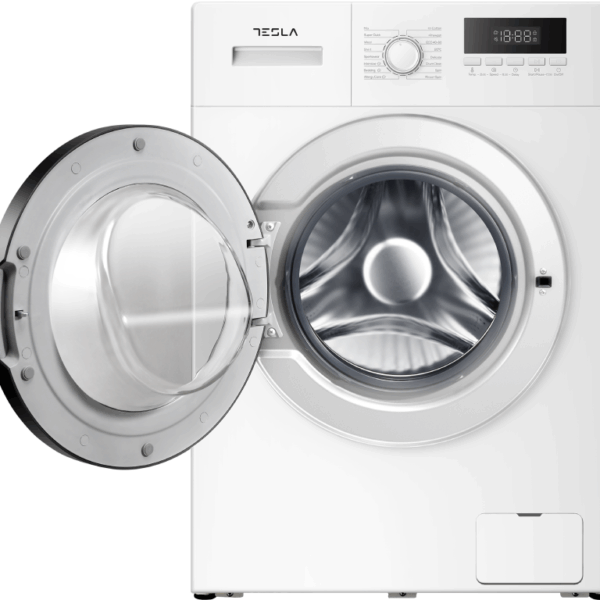 TESLA Veš Mašina WF71230T  7Kg ,1200obr/min  16 programa ,Inverter Motor