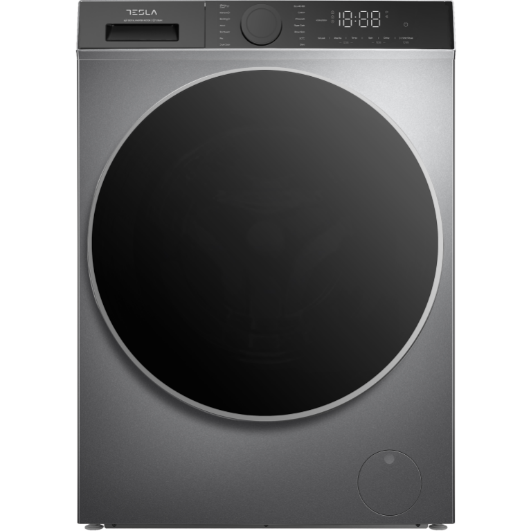 TESLA Ves Masina WF91480TS 9Kg ,1400obr/min 14 programa ,Inverter Motor