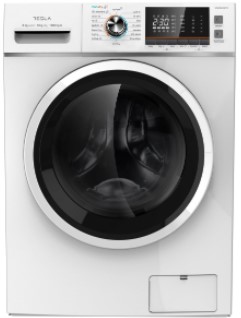 WW86491M_2 TESLA Pere-Suši WW86491M8/6 kg; INVERTER MOTOR; 1400 obr.; pranje+sušenje za 1h; 47 cm - Image 1