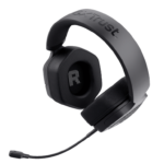 Trust GXT492 Carus over-gaming slušalice, žičane, crne