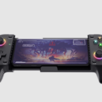 Trust GXT 735 Mylox wirelessbluetooth mobile gamingkontroler