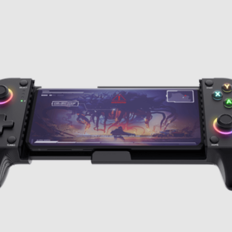 Trust GXT 735 Mylox wirelessbluetooth mobile gamingkontroler