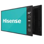 Hisense 32 Display 24/7 500nit